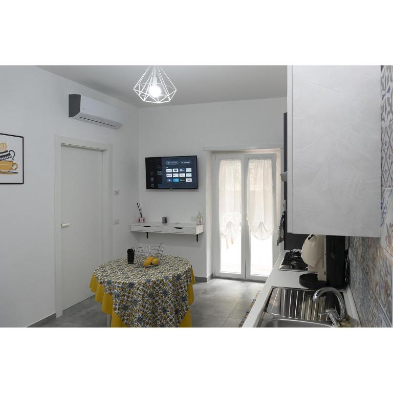 Casa vacanze Carlà - Appartamento con Terrazza - 7