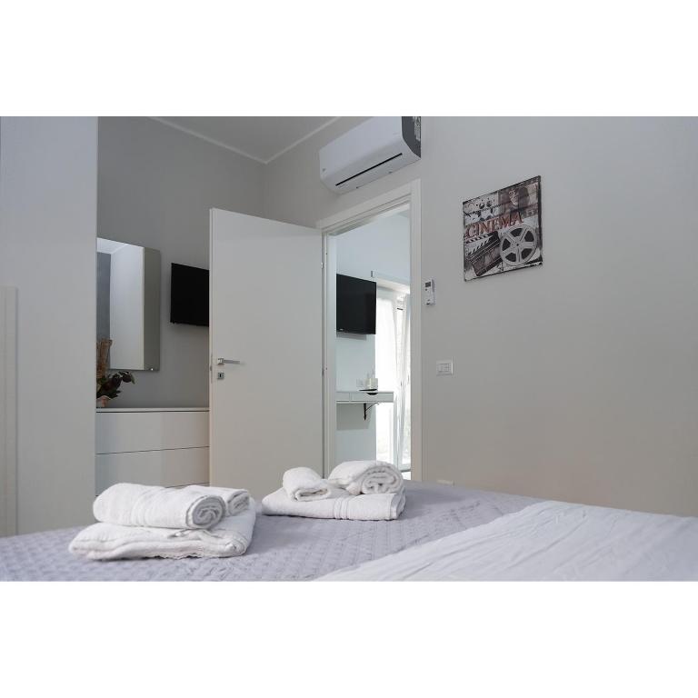 Casa vacanze Carlà - Appartamento con Terrazza - 8
