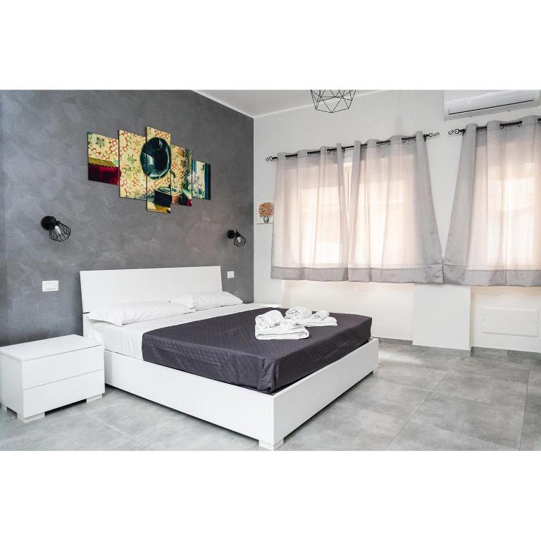 Casa vacanze Carlà - Monolocale Deluxe - 7