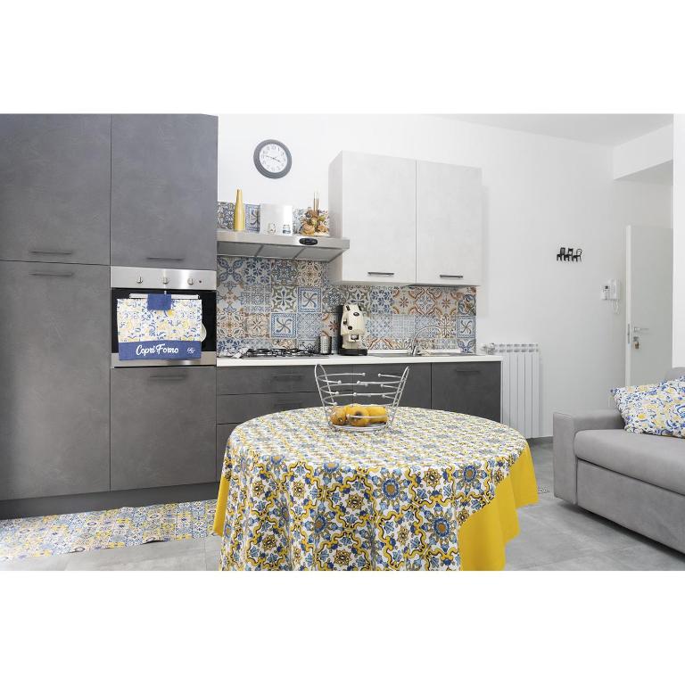 Casa vacanze Carlà - Appartamento con Terrazza - 15