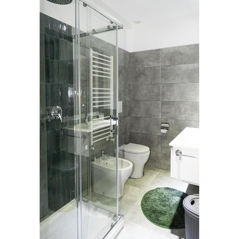 Casa vacanze Carlà - Appartamento con Terrazza - 17