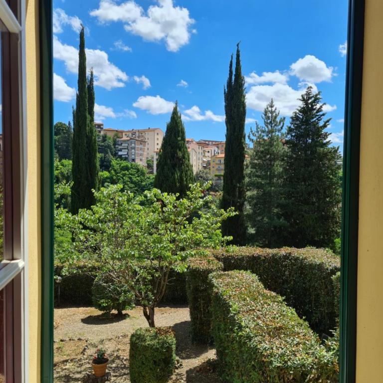 Villa Zara - Double Room with Private Bathroom - 1