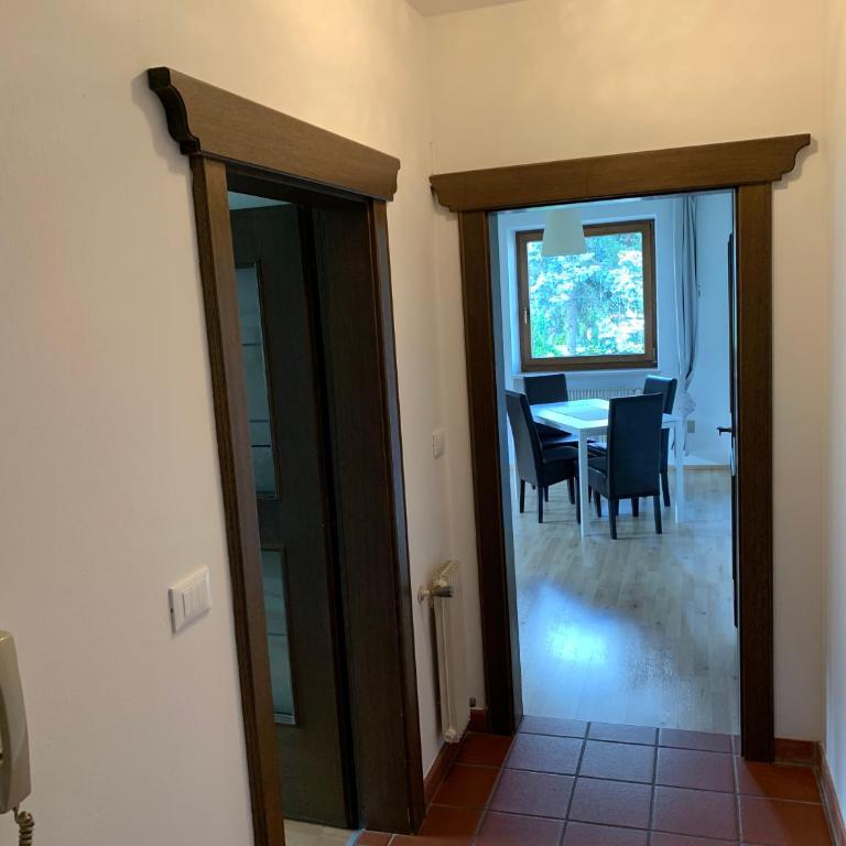 Appartments Hilber - Appartamento con 1 Camera da Letto (2 Adulti) - 8