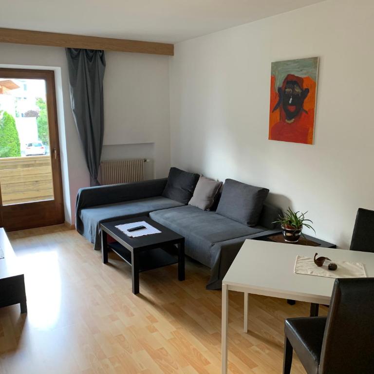 Appartments Hilber - Appartamento con 1 Camera da Letto (2 Adulti) - 9
