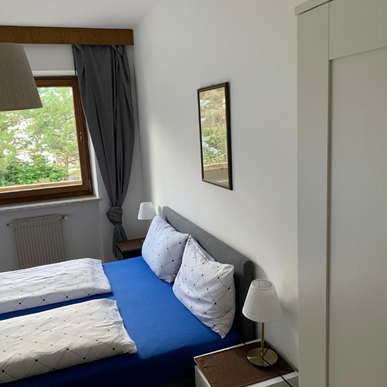 Appartments Hilber - Appartamento con 1 Camera da Letto (2 Adulti) - 10