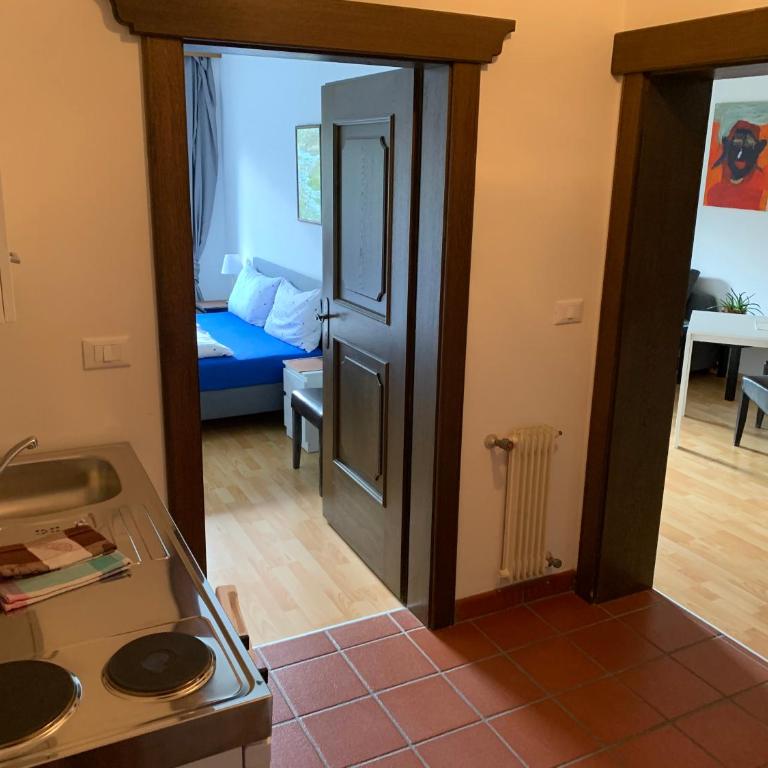 Appartments Hilber - Appartamento con 1 Camera da Letto (2 Adulti) - 12