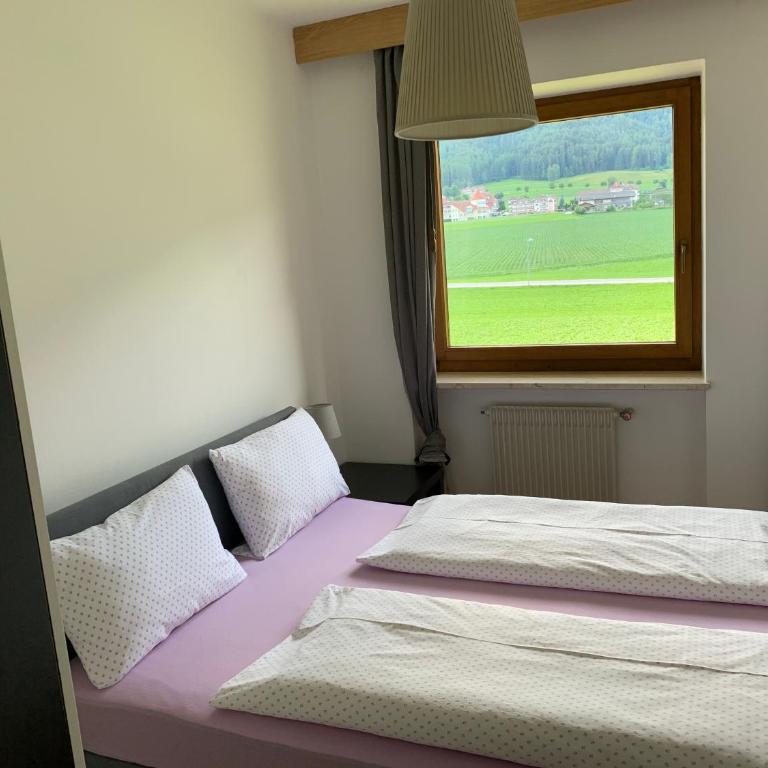 Appartments Hilber - Appartamento con 1 Camera da Letto (2 Adulti) - 6