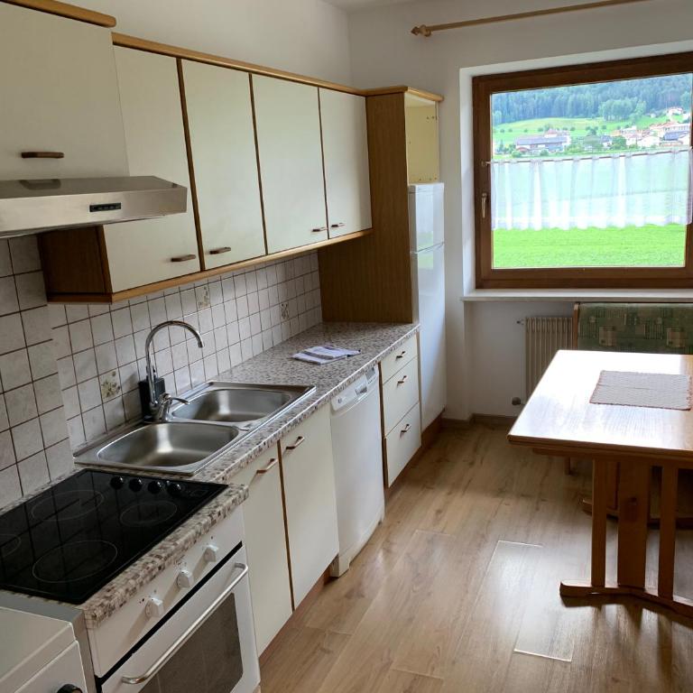 Appartments Hilber - Appartamento con 1 Camera da Letto (2 Adulti) - 5