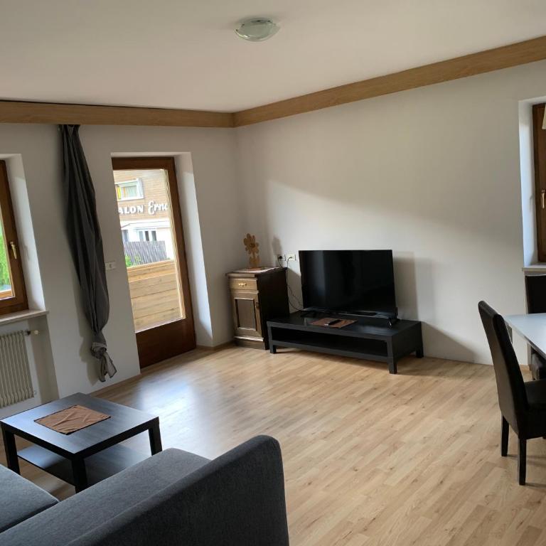 Appartments Hilber - Appartamento con 1 Camera da Letto (2 Adulti) - 4