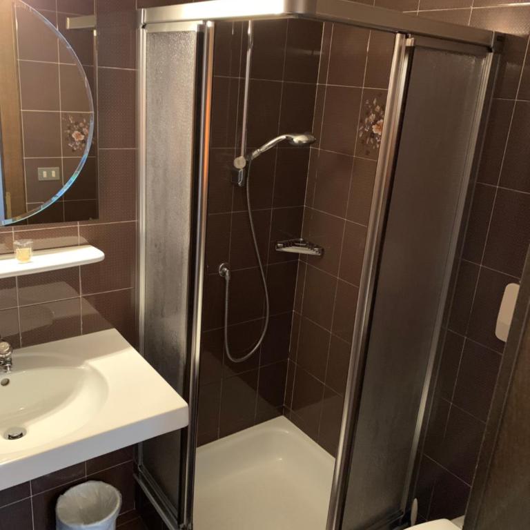 Appartments Hilber - Appartamento con 1 Camera da Letto (2 Adulti) - 7