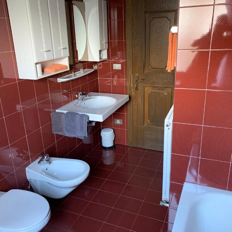 Appartments Hilber - Appartamento con 1 Camera da Letto (2 Adulti) - 11