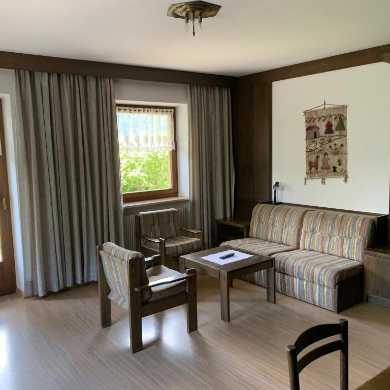 Appartments Hilber - Appartamento con 1 Camera da Letto (2 Adulti) - 26