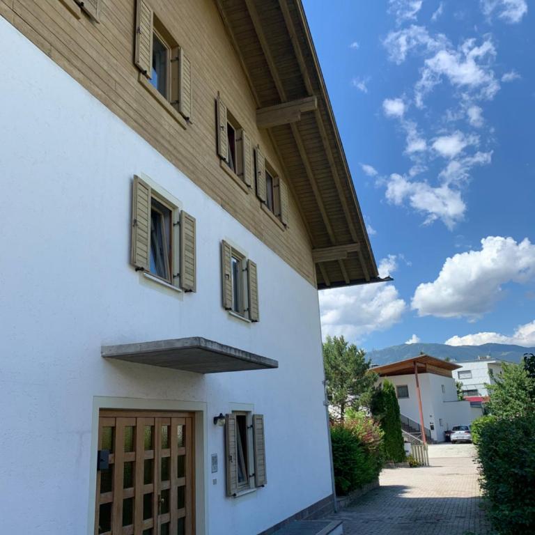 Appartments Hilber - Appartamento con 1 Camera da Letto (2 Adulti) - 28