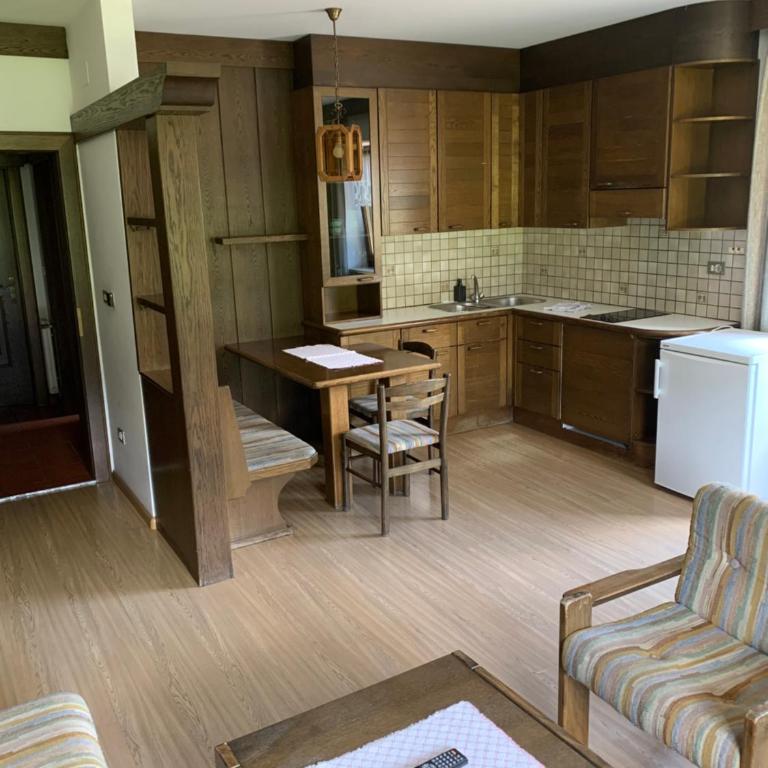 Appartments Hilber - Appartamento con 1 Camera da Letto (2 Adulti) - 32