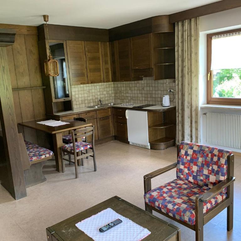 Appartments Hilber - Appartamento con 1 Camera da Letto (2 Adulti) - 31