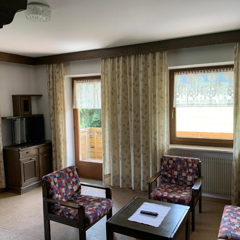 Appartments Hilber - Appartamento con 1 Camera da Letto (2 Adulti) - 35