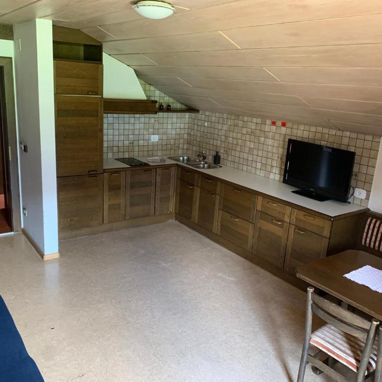 Appartments Hilber - Appartamento con 1 Camera da Letto (2 Adulti) - 34