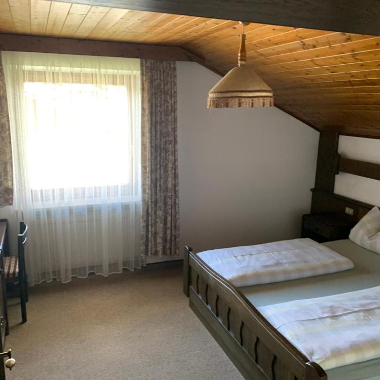 Appartments Hilber - Appartamento con 1 Camera da Letto (2 Adulti) - 36
