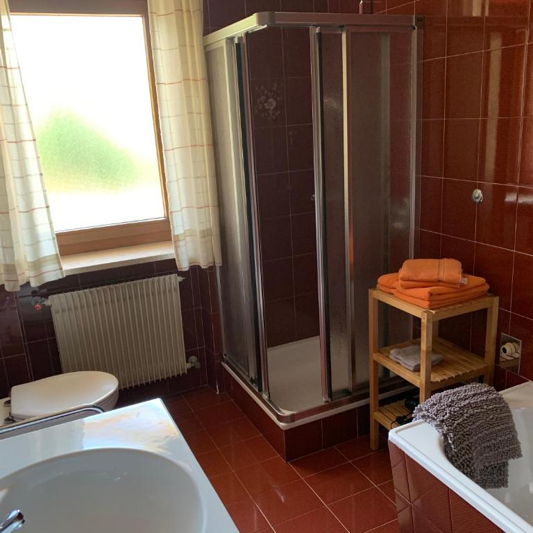 Appartments Hilber - Appartamento con 1 Camera da Letto (2 Adulti) - 18