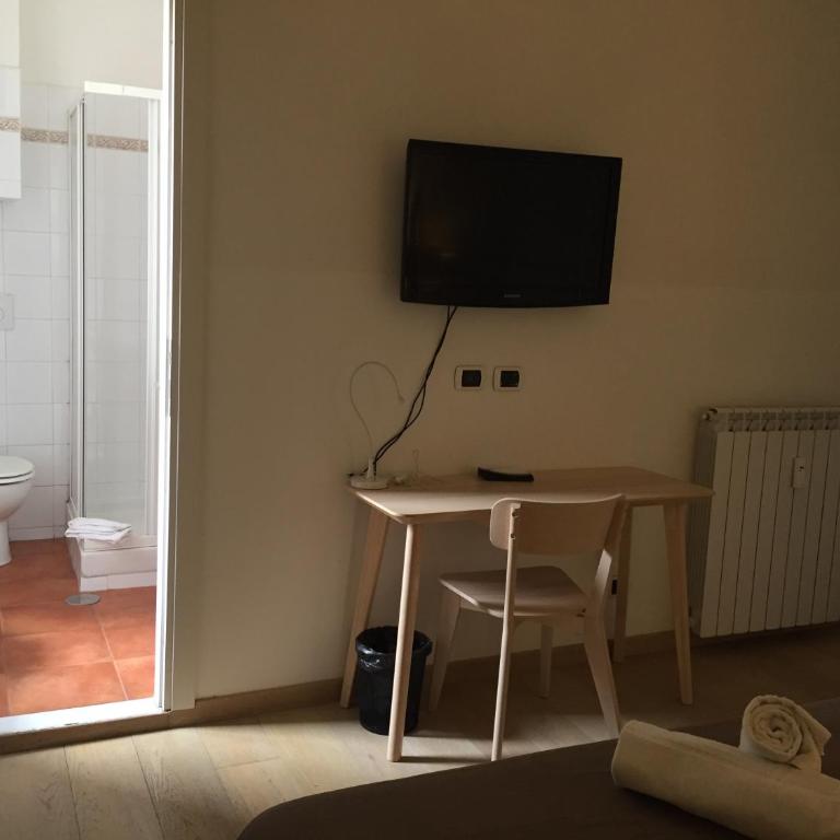 Prati Apartment - Appartement 2 Chambres - 11
