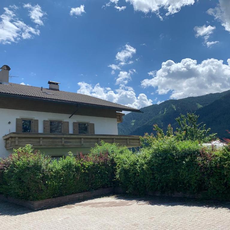 Appartments Hilber - Appartamento con 1 Camera da Letto (2 Adulti) - 14
