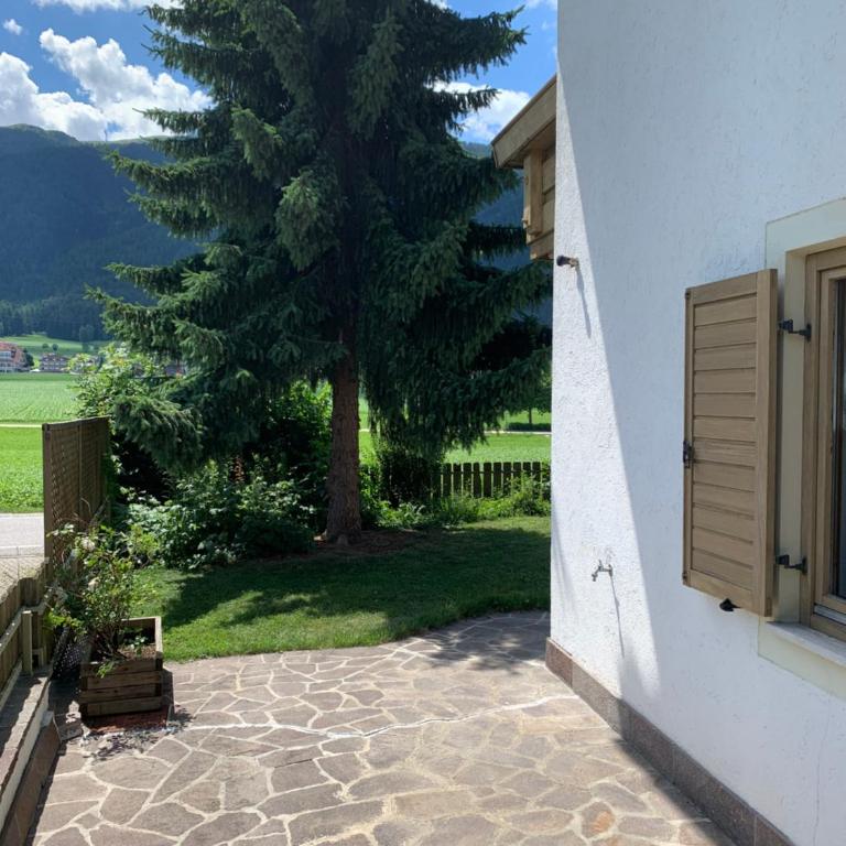 Appartments Hilber - Appartamento con 1 Camera da Letto (2 Adulti) - 17