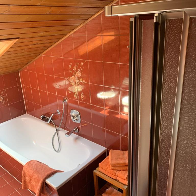 Appartments Hilber - Appartamento con 1 Camera da Letto (2 Adulti) - 38