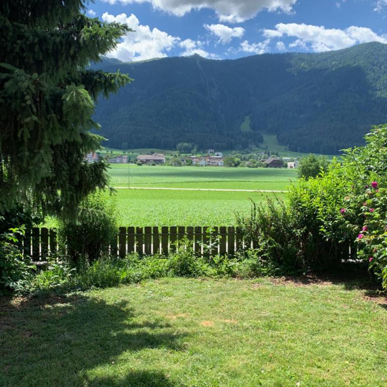 Appartments Hilber - Appartamento con 1 Camera da Letto (2 Adulti) - 3