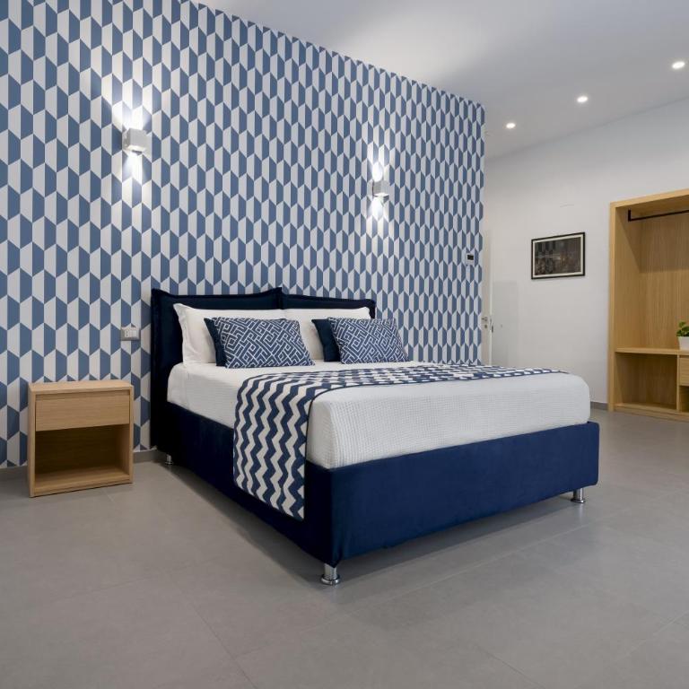 HSuites Luxury B&B - Junior Suite - 1