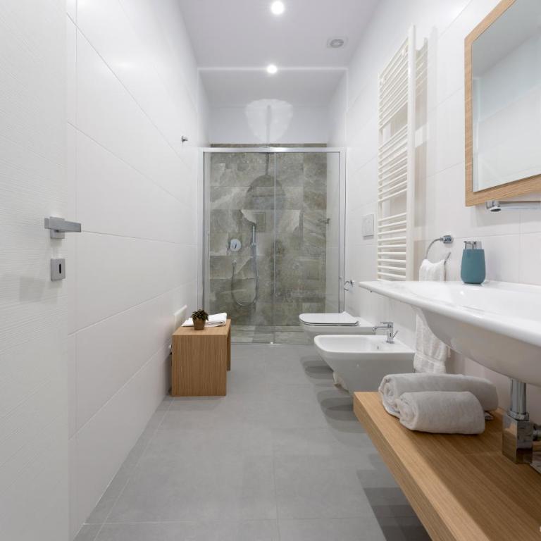 HSuites Luxury B&B - Junior Suite - 7