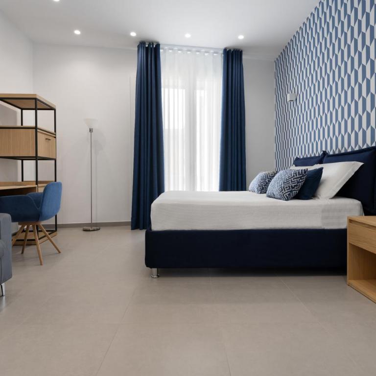 HSuites Luxury B&B - Junior Suite - 4