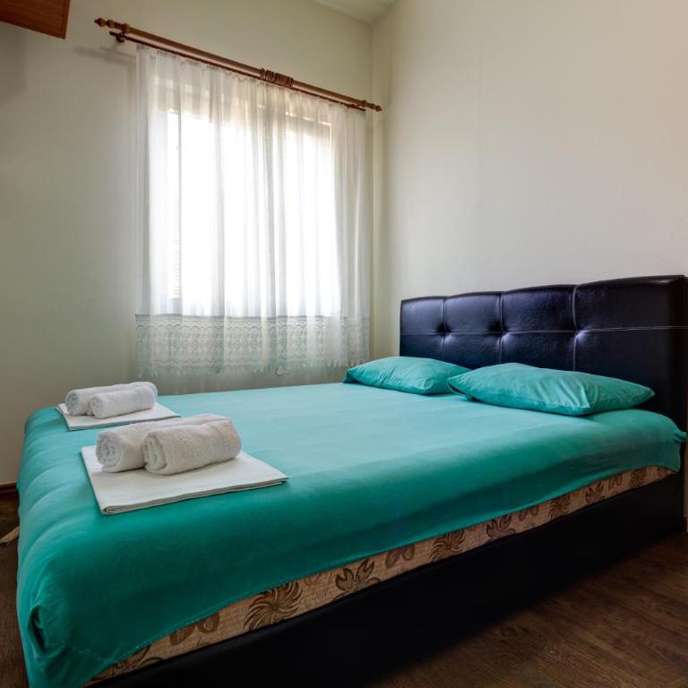 Apartments LungoMare - Apartman sa 2 Spavaće Sobe - 3