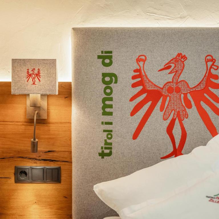 Kräuterhotel Hochzillertal - Familiensuite - 2