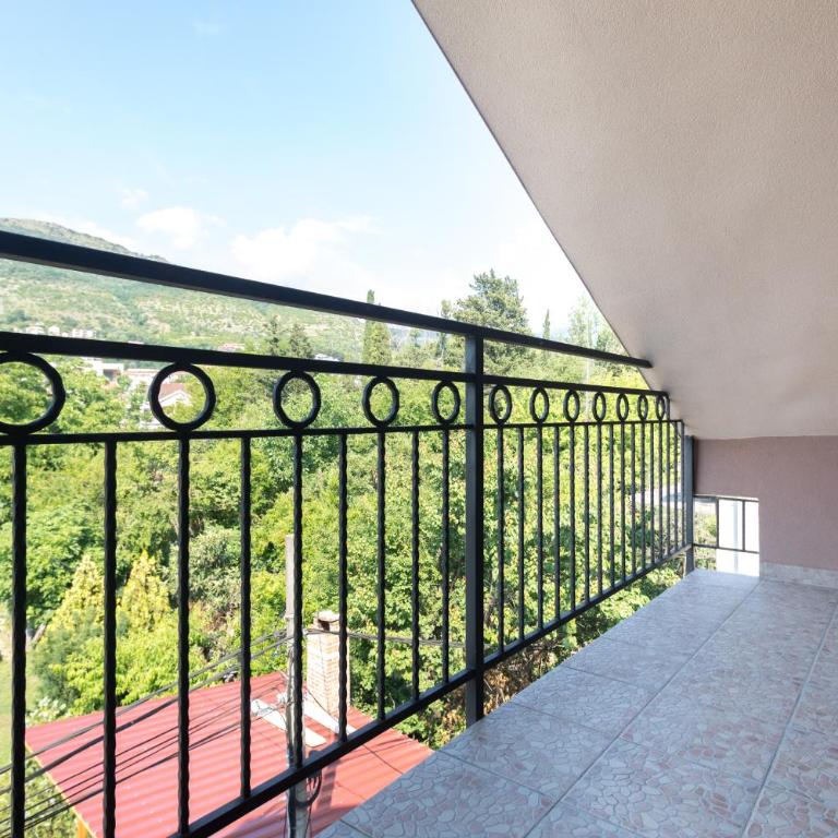 Apartments LungoMare - Apartman sa 2 Spavaće Sobe - 4