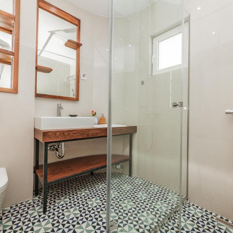 Apartments Cukovic - Apartment with Sea View - 9