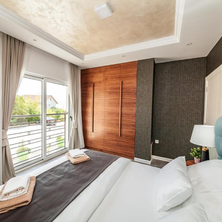 Apartments Cukovic - Apartman sa Pogledom na More - 7