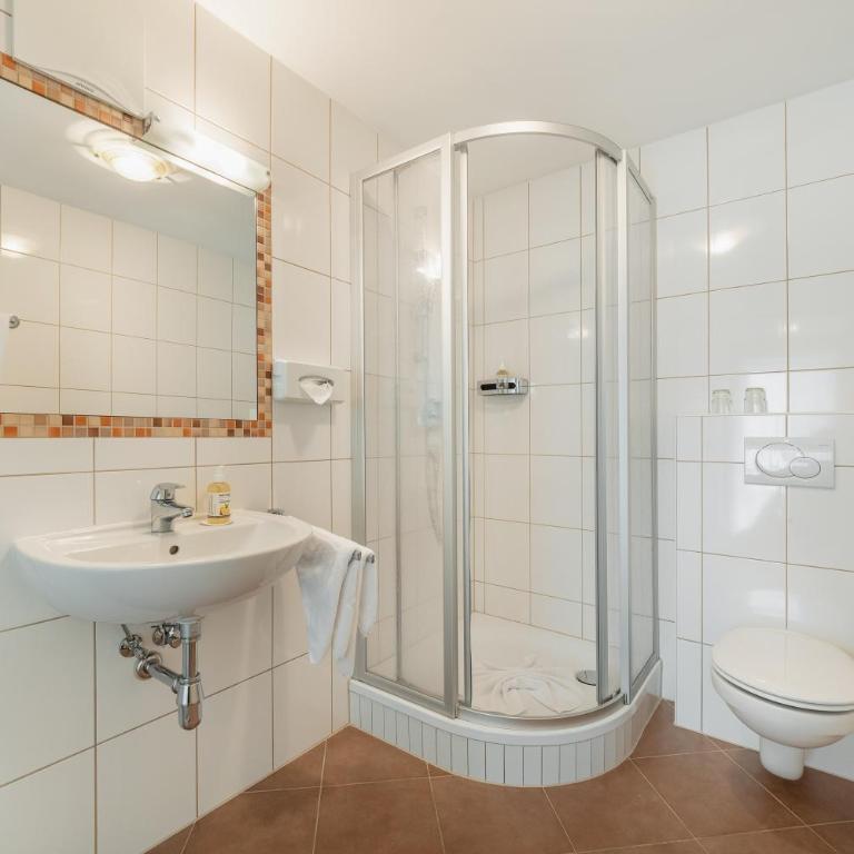 Kräuterhotel Hochzillertal - Familiensuite - 8