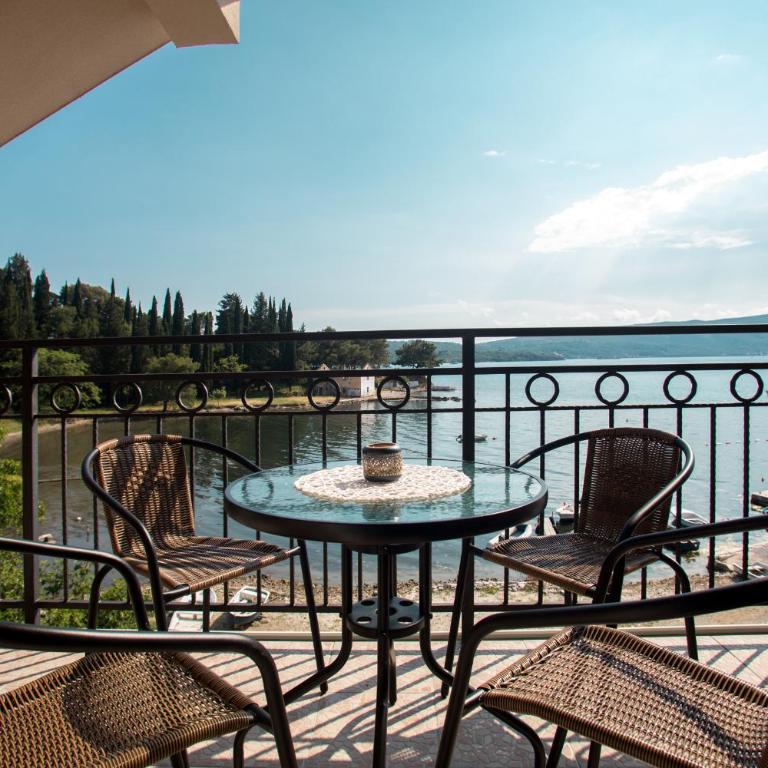 Apartments LungoMare - Apartman sa 2 Spavaće Sobe - 1