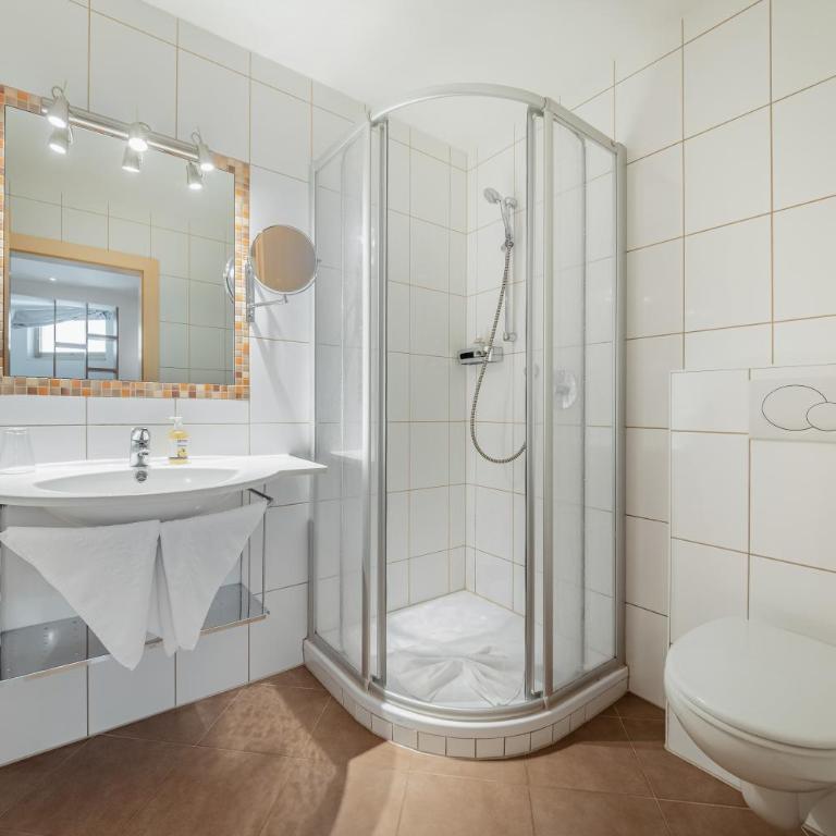 Kräuterhotel Hochzillertal - Familiensuite - 9