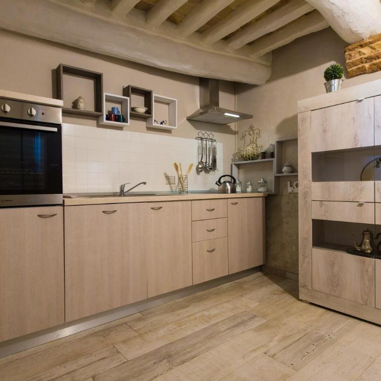 San Gimignano Town Garden - Appartamento con 2 Camere da Letto - 12
