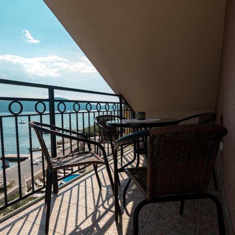 Apartments LungoMare - Apartman sa 1 Spavaćom Sobom - 1