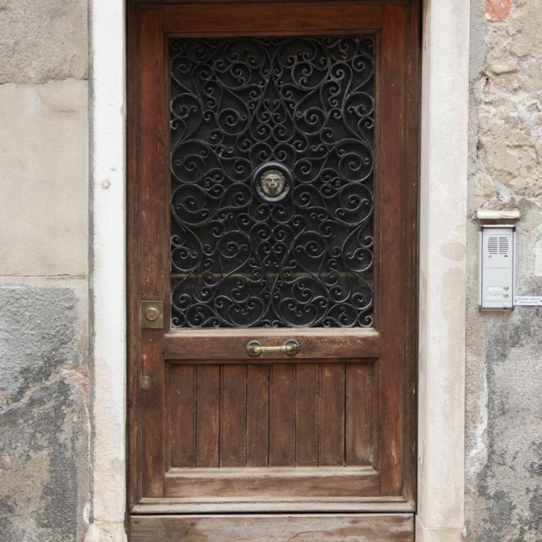 Cà Vivaldi, close to San Marco square - Appartamento con 2 Camere da Letto - 22