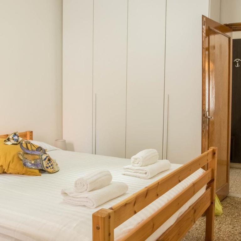 Cà Vivaldi, close to San Marco square - Appartamento con 2 Camere da Letto - 2