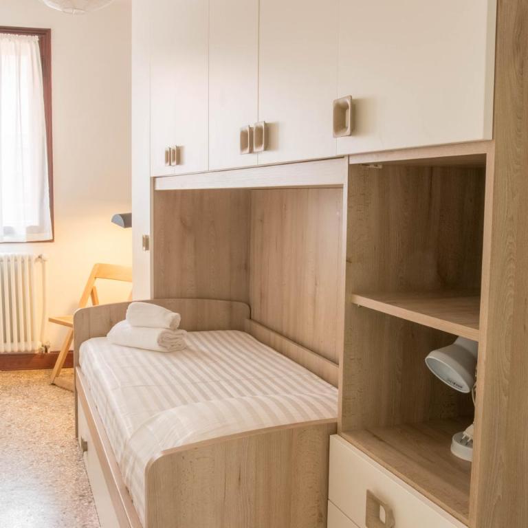 Cà Vivaldi, close to San Marco square - Appartamento con 2 Camere da Letto - 5