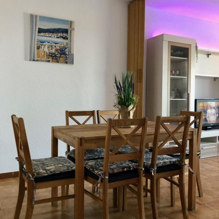 PEÑISMAR74 - Apartamento de 1 dormitorio - 11