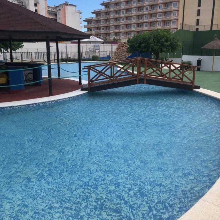PEÑISMAR74 - Apartamento de 1 dormitorio - 42