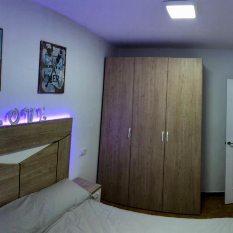 PEÑISMAR74 - Apartamento de 1 dormitorio - 36