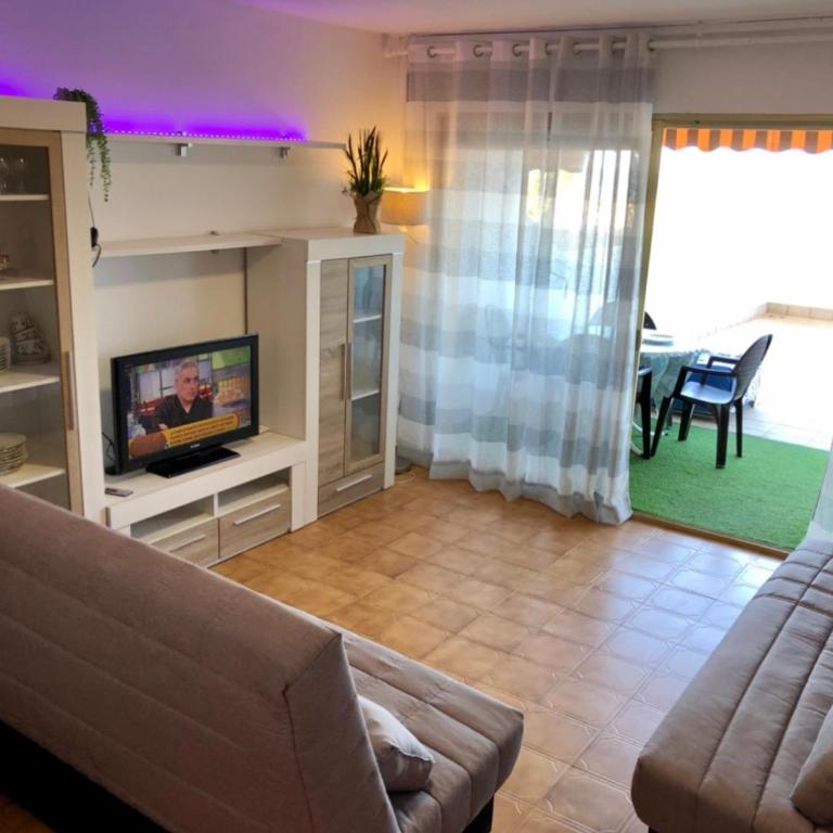 PEÑISMAR74 - Apartamento de 1 dormitorio - 17