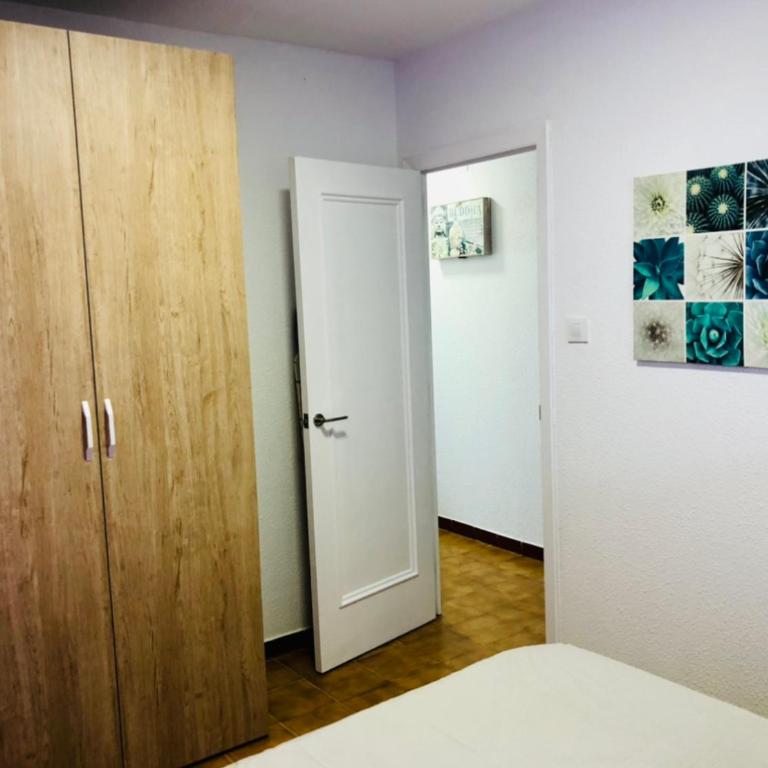 PEÑISMAR74 - Apartamento de 1 dormitorio - 37