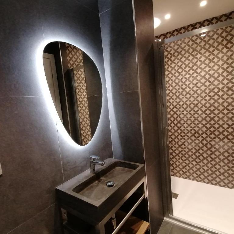 P in centro 2 - Appartamento con 3 Camere da Letto - 23